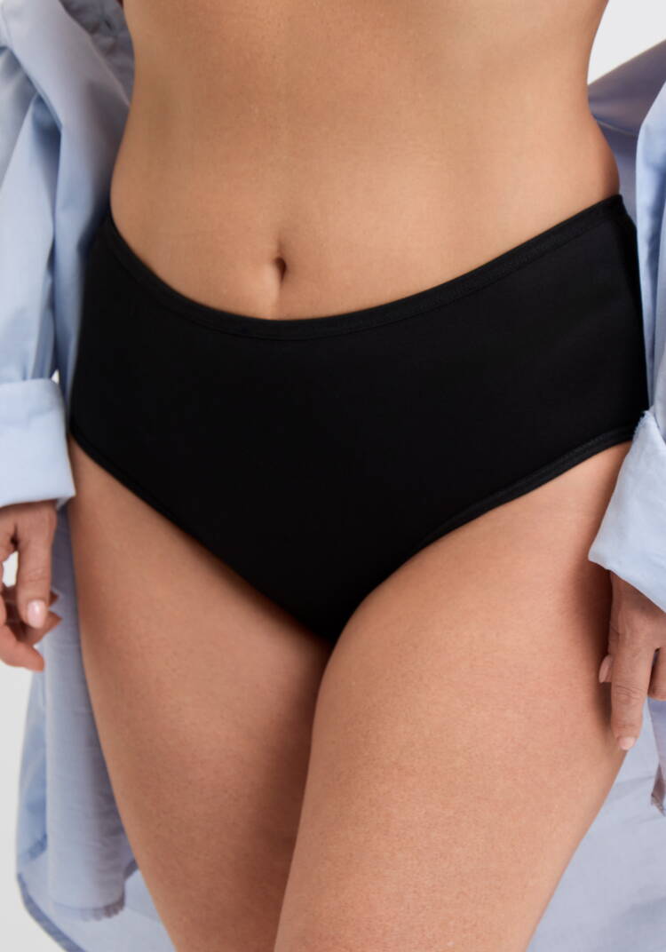 Комплект трусов Агнет, 3 шт. шир.  750, рис. 2