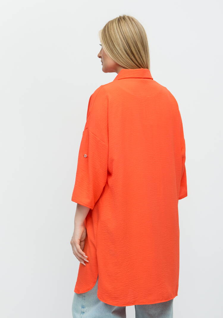 Туникa Солнечный день шир.  750, рис. 3