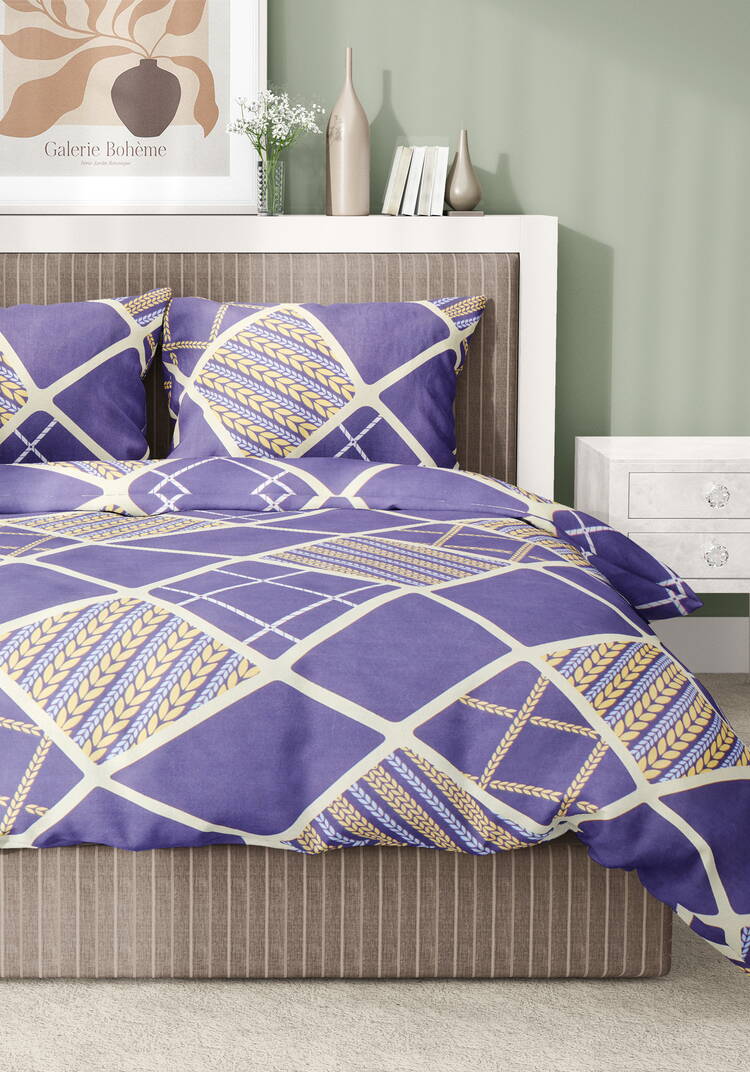 КПБ Даяна, 2 шт. шир.  750, рис. 10