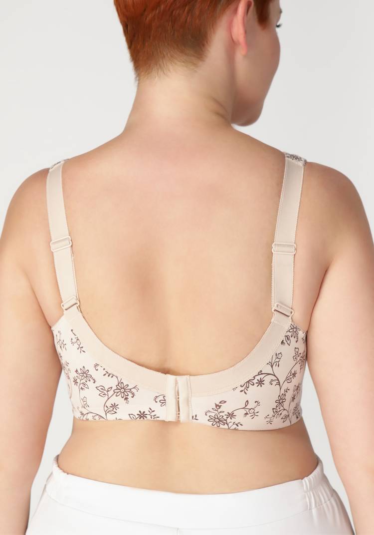 Бюстье без косточек Мирабель шир.  750, рис. 9