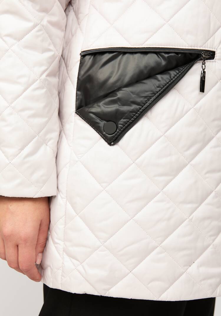 Куртка женская Саманта шир.  750, рис. 12