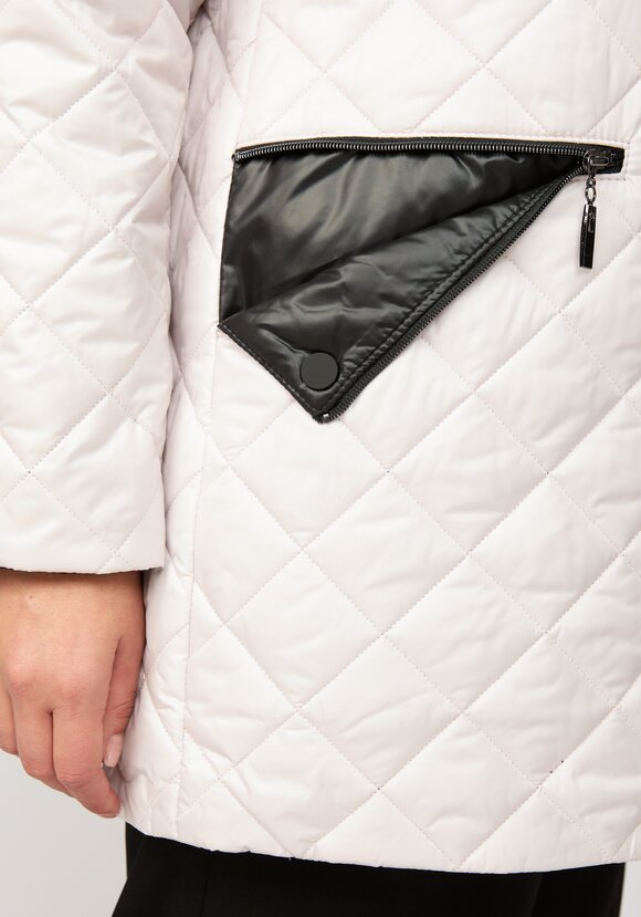 Куртка женская Саманта шир.  580, рис. 12