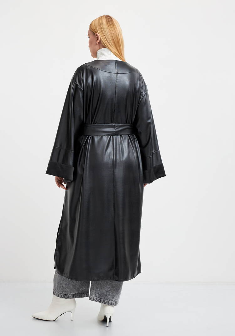 Кардиган Афина шир.  750, рис. 3