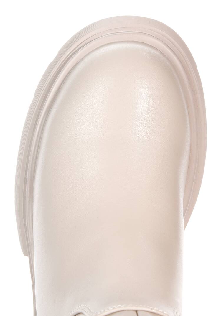 Сапоги женские Миледи шир.  750, рис. 4