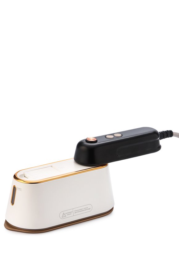 Компактный многофункциональный отпариватель шир.  580, рис. 2