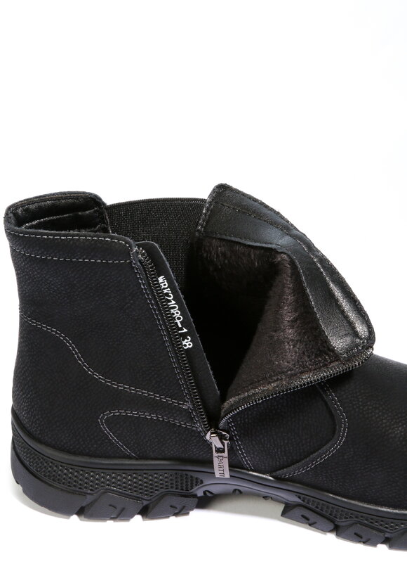 Ботинки женские Ярослава шир.  580, рис. 6