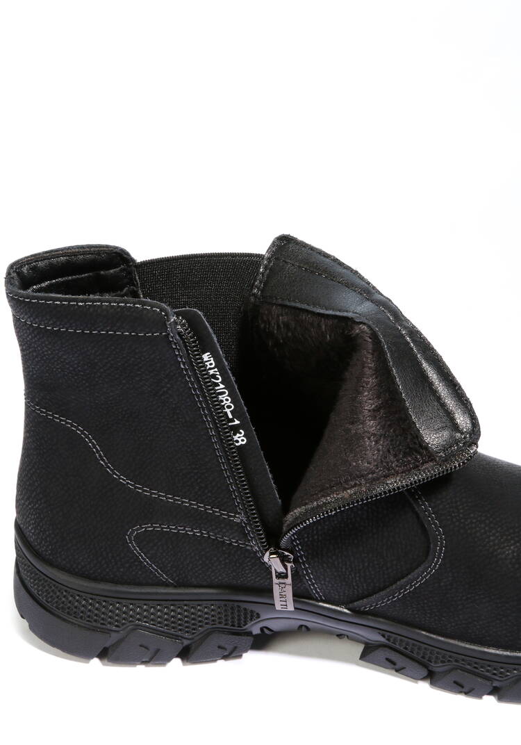 Ботинки женские Ярослава шир.  750, рис. 6