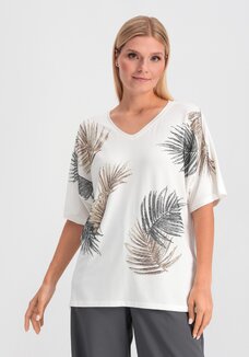 Блуза Грета