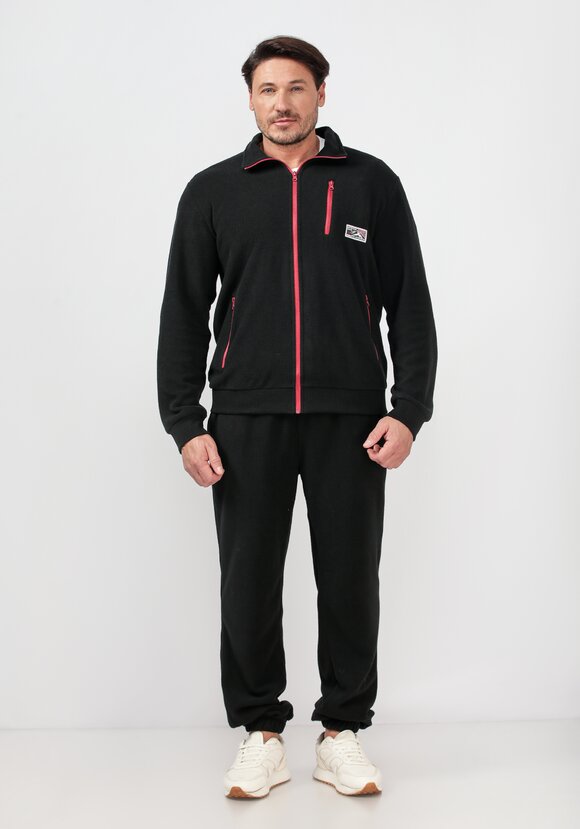 Спортивный костюм из флиса  Эрик шир.  580, рис. 2