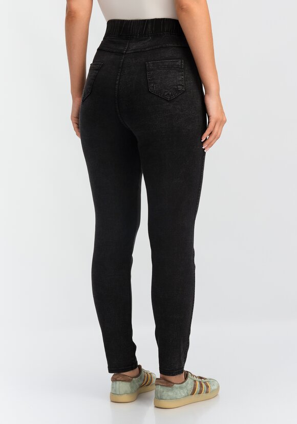 Брюки Женева шир.  580, рис. 3