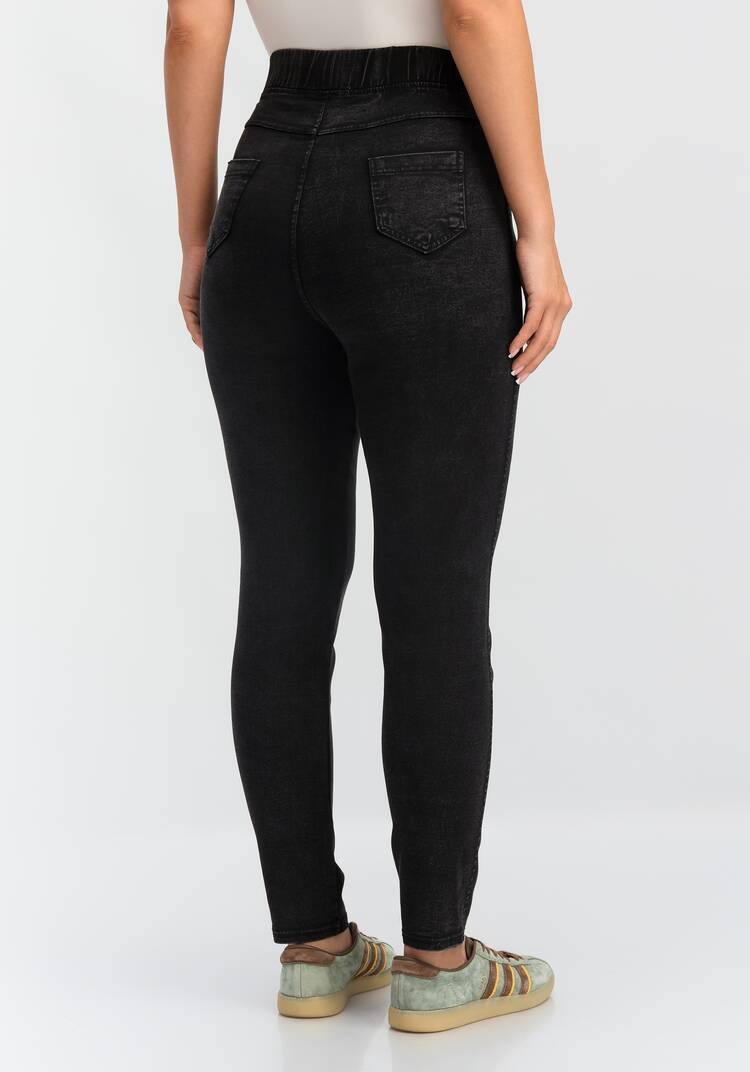 Брюки Женева шир.  750, рис. 3