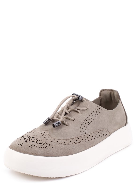 Полуботинки женские Стефанна шир.  580, рис. 1