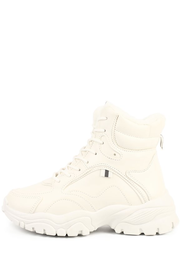 Ботинки женские Рузетта шир.  580, рис. 2