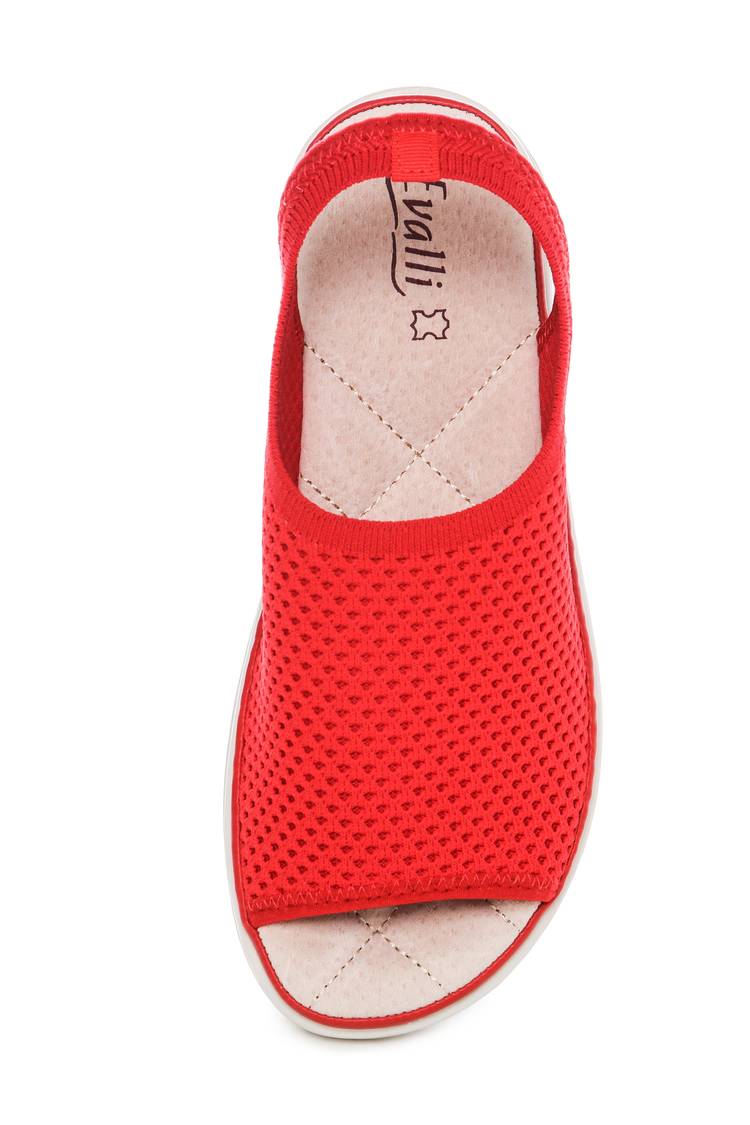 Босоножки женские Келли шир.  750, рис. 24