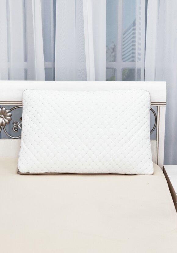 Подушка Лунная жемчужина шир.  580, рис. 10