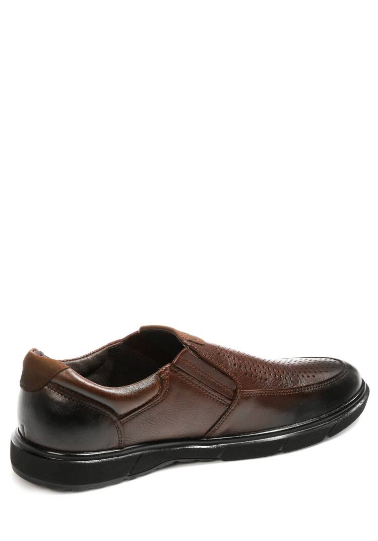 Полуботинки мужские Ульям шир.  750, рис. 8