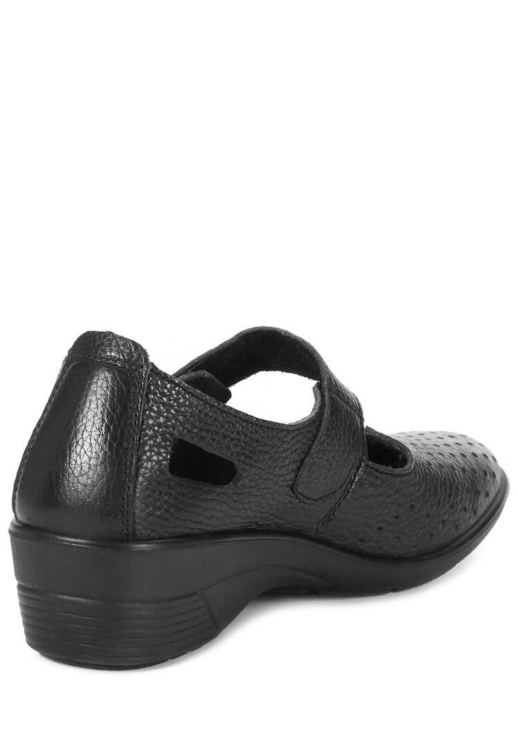 Туфли женские Лианa шир.  750, рис. 28