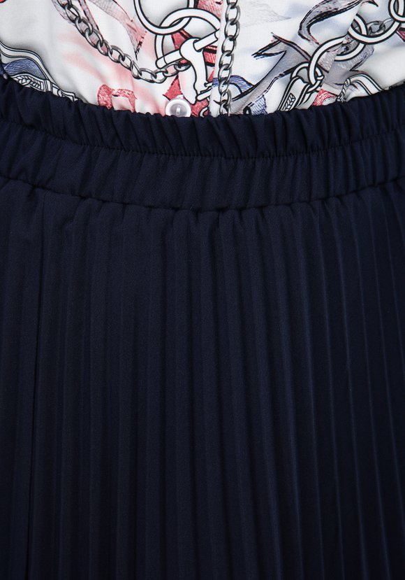 Юбка Музыка ветра шир.  580, рис. 15