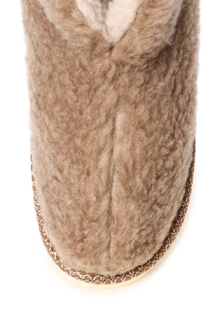 Бабуши с шерстью шир.  750, рис. 4