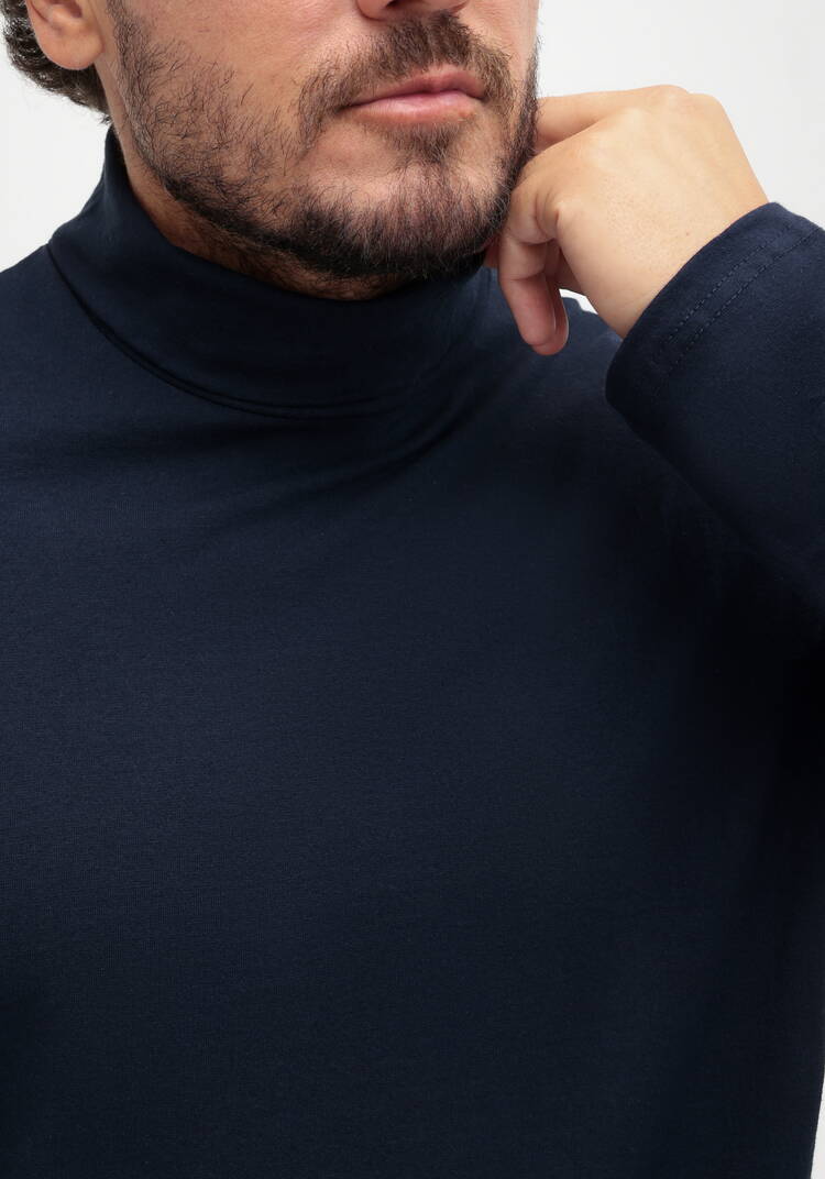 Водолазка Теплые воспоминания шир.  750, рис. 15