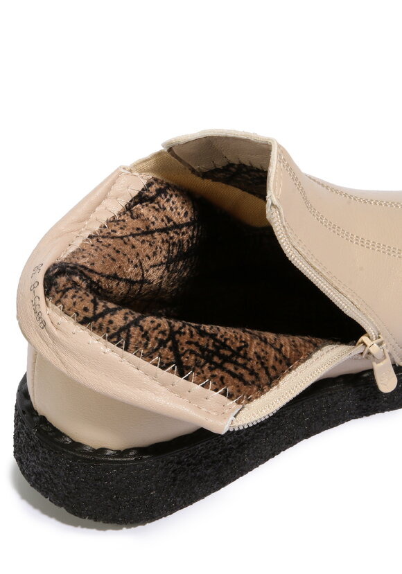 Ботинки женские Марбэль шир.  580, рис. 6