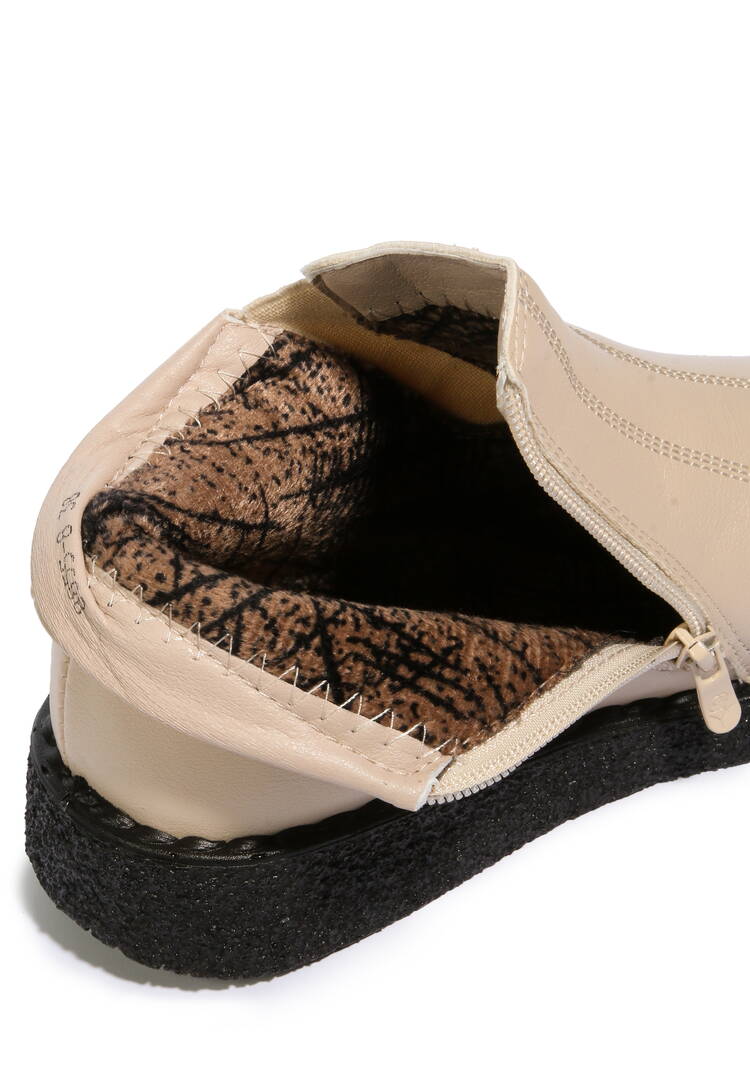 Ботинки женские Марбэль шир.  750, рис. 6