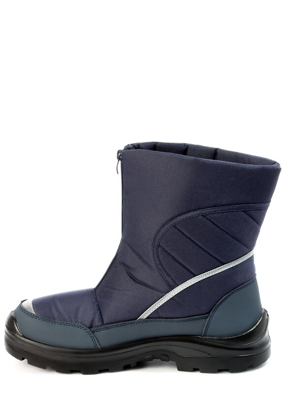 Дутики мужские Алексей шир.  580, рис. 31