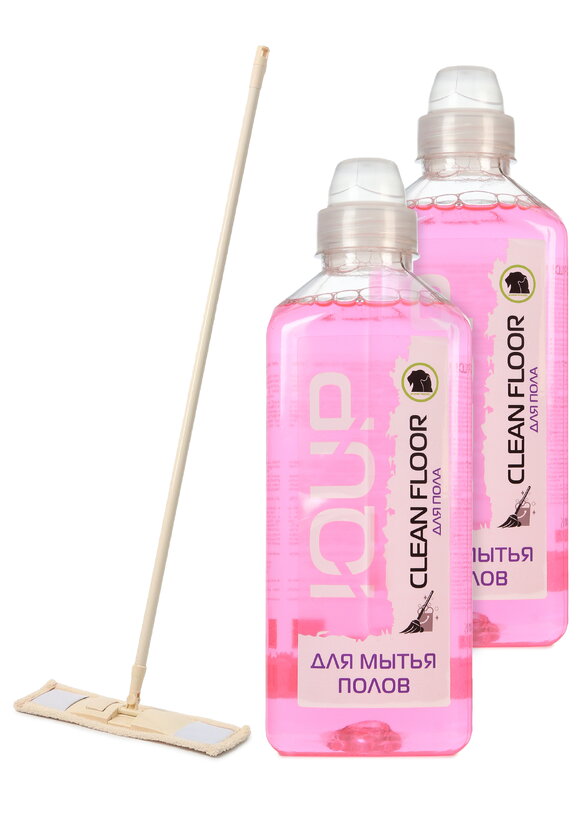 Набор Кристальный пол шир.  580, рис. 11