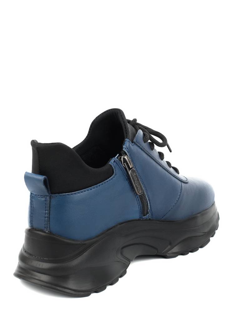 Ботинки  женские Лучия шир.  750, рис. 11