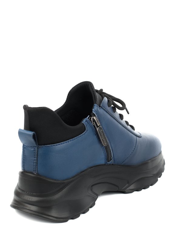 Ботинки  женские Лучия шир.  580, рис. 11