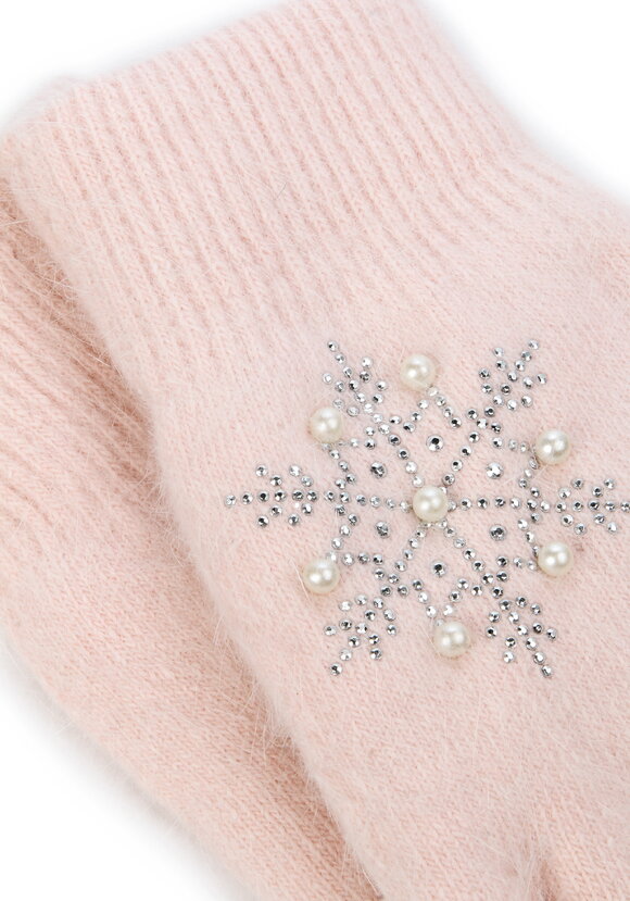 Перчатки на флисе Ханна шир.  580, рис. 17