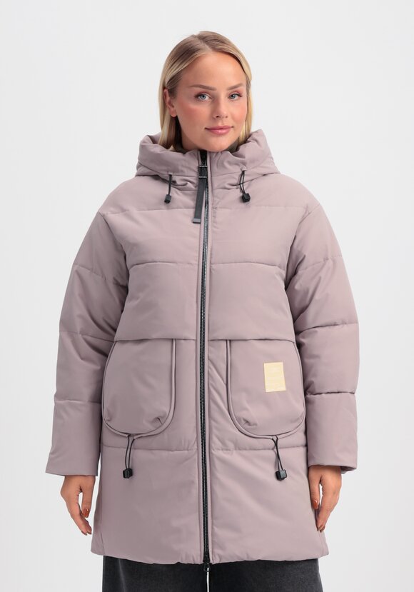 Куртка Белла шир.  580, рис. 42