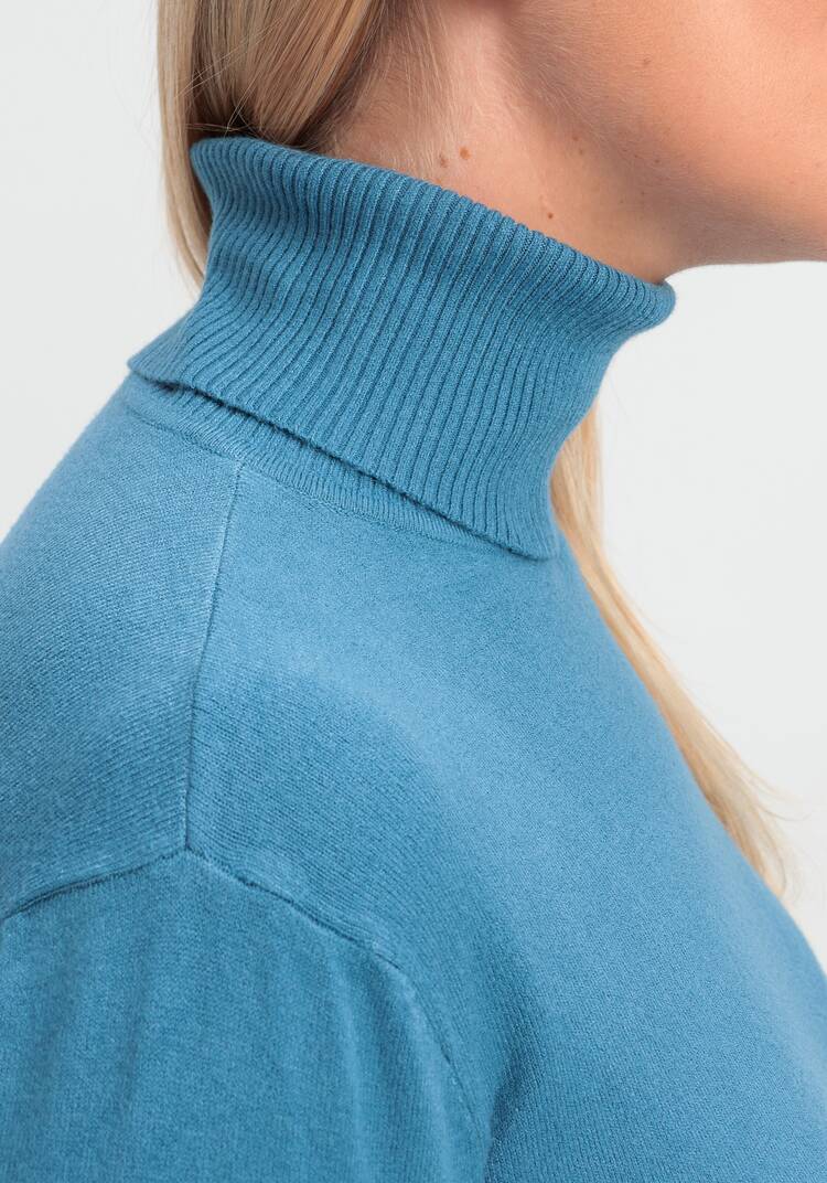 Джемпер Волшебный миг шир.  750, рис. 48