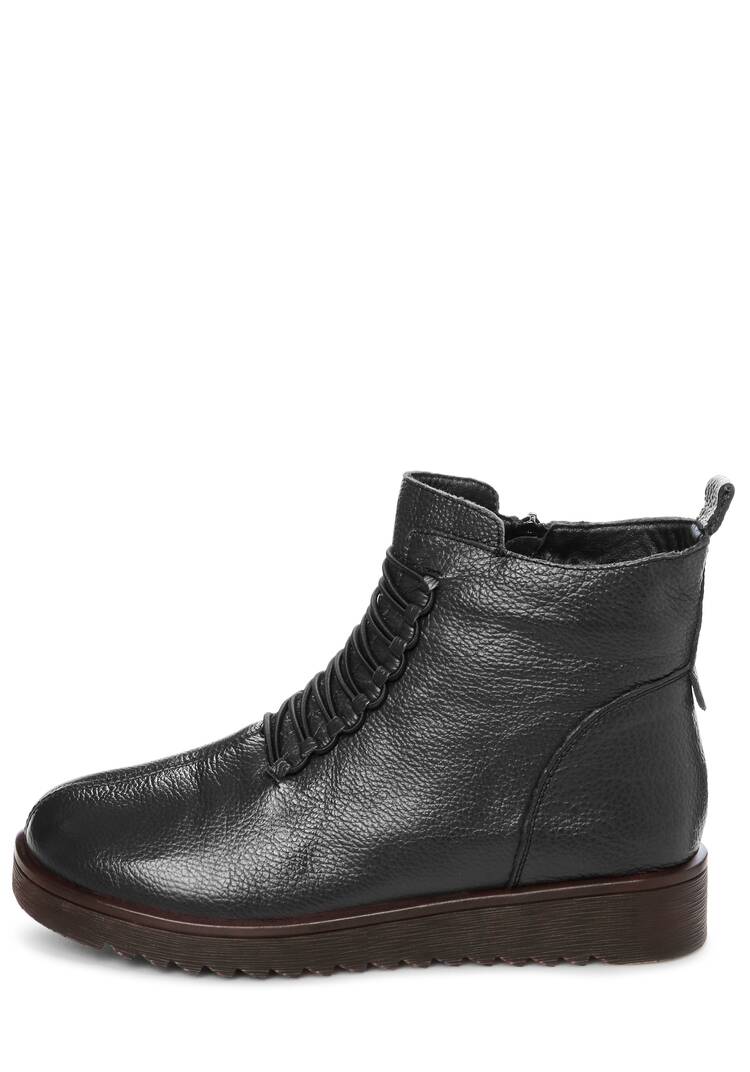 Ботинки женские Петра шир.  750, рис. 2