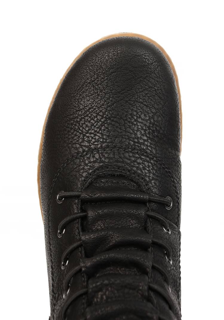 Ботинки женские Хилари шир.  750, рис. 3