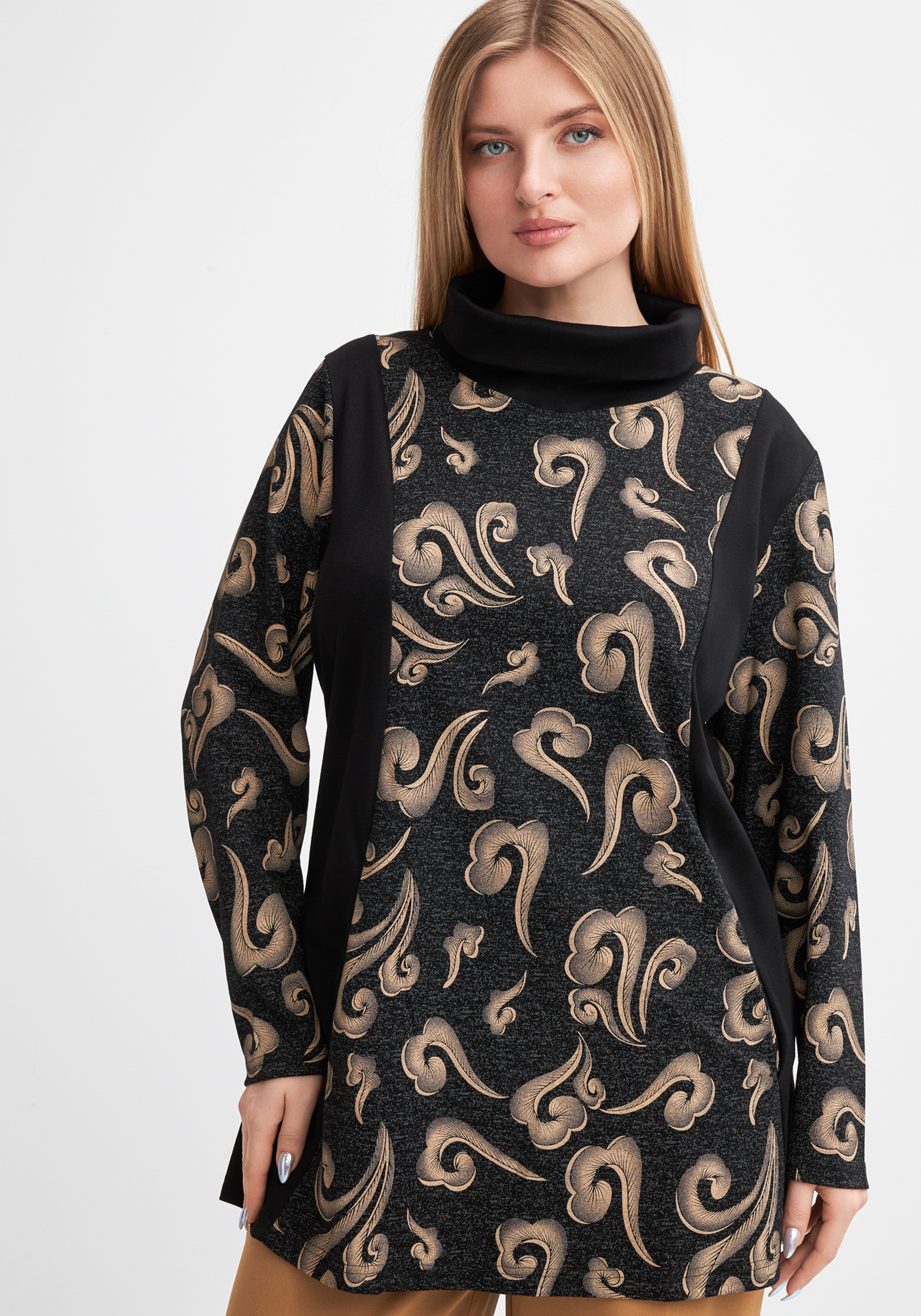 Туника quotГабрина quot 3999₽