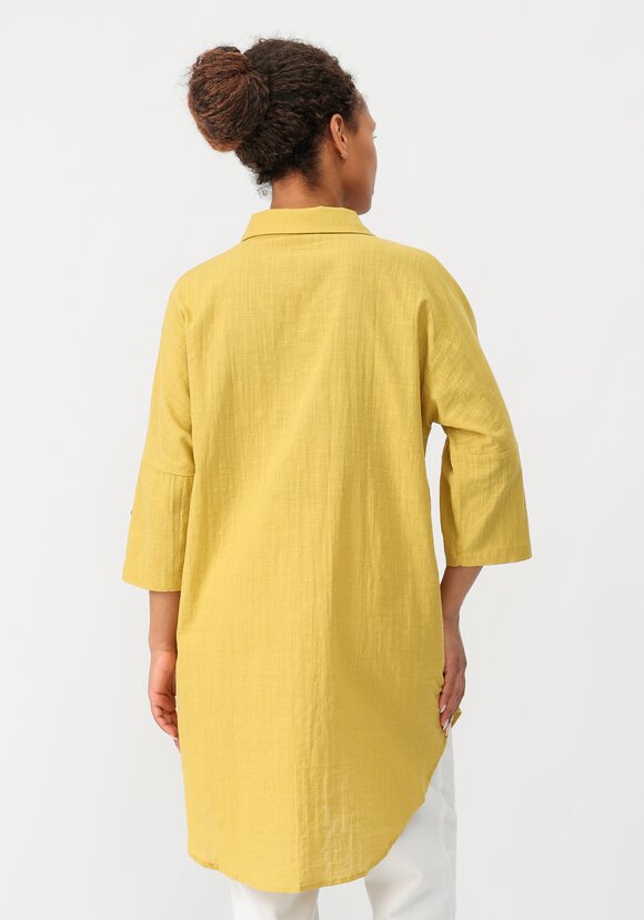 Рубашка Лайма шир.  580, рис. 13