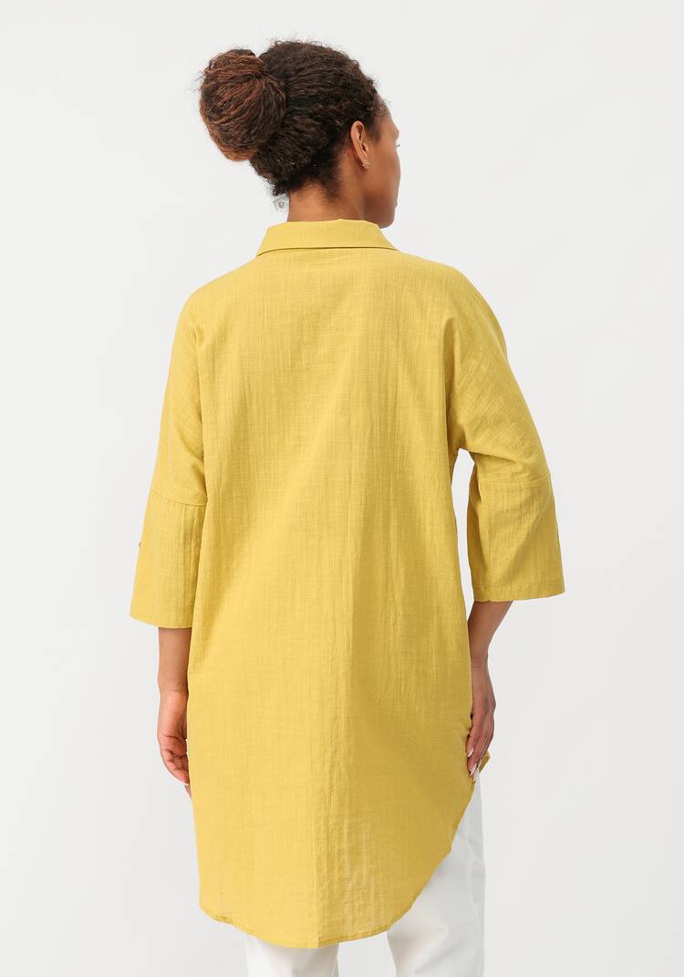 Рубашка Лайма шир.  750, рис. 13