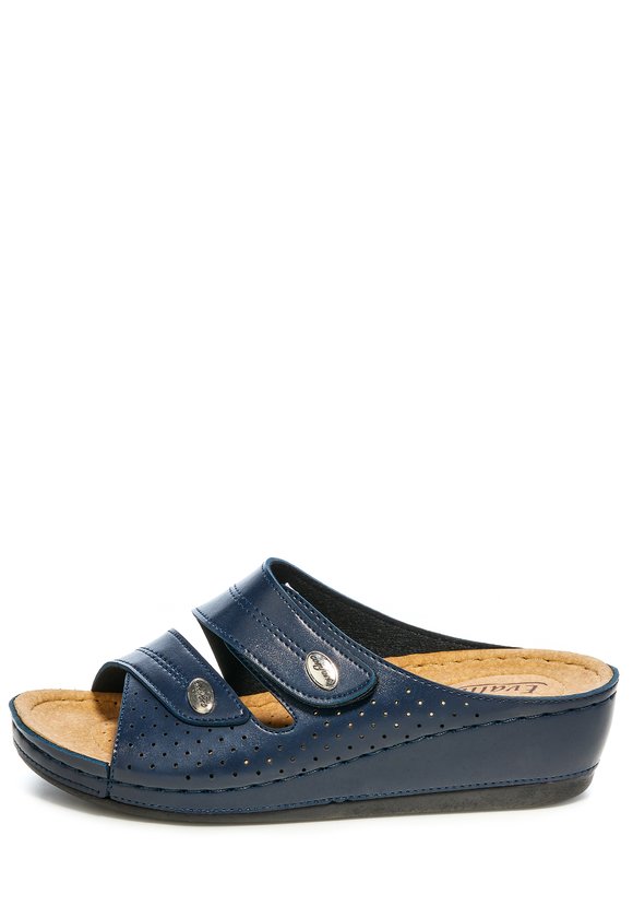 Сабо женские Гелиана шир.  580, рис. 17