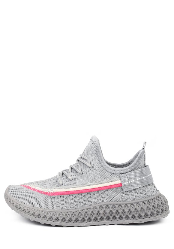 Кроссовки женские Нарцисса шир.  580, рис. 2