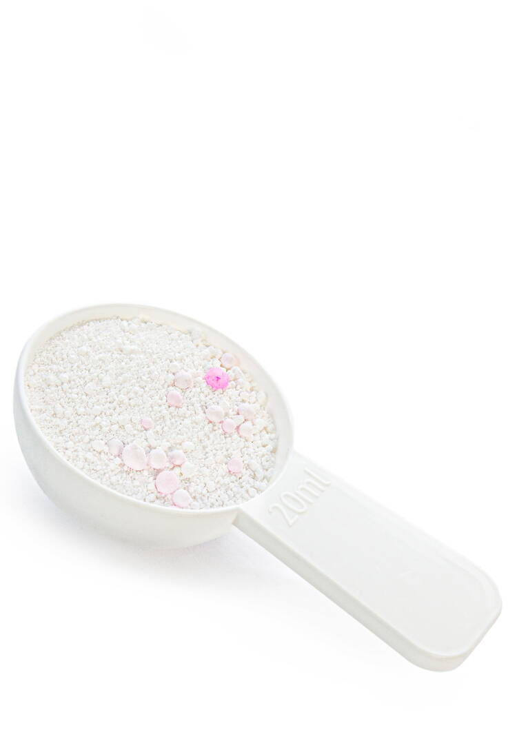 Спрей для удаления жира Просто блеск шир.  750, рис. 12