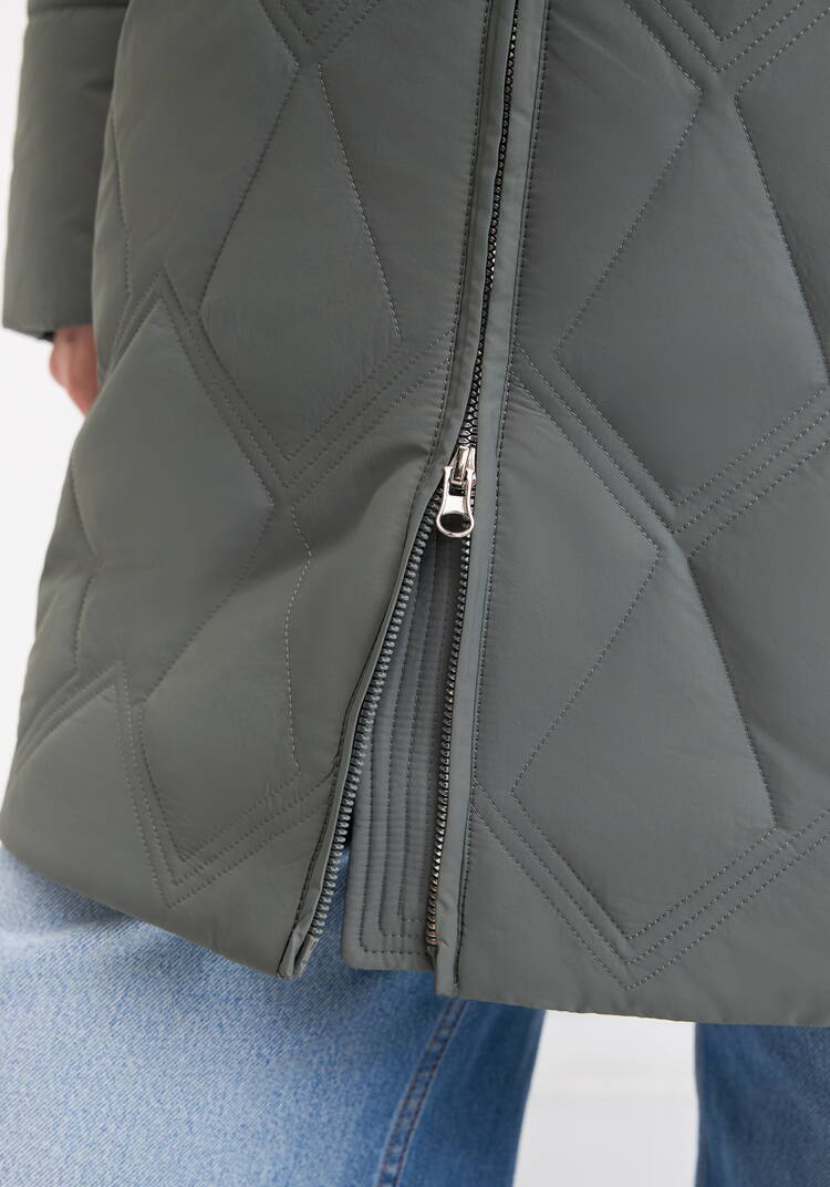 Куртка Кейтлин шир.  750, рис. 7