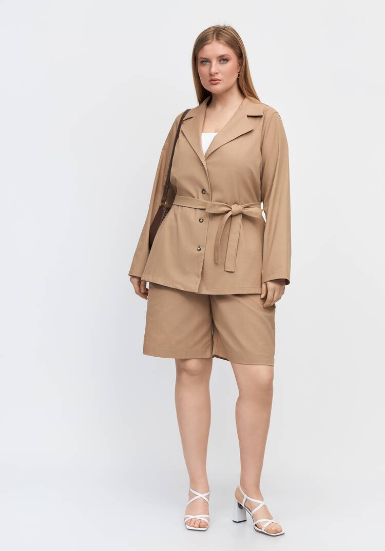 Костюм Мелодия лета шир.  750, рис. 1