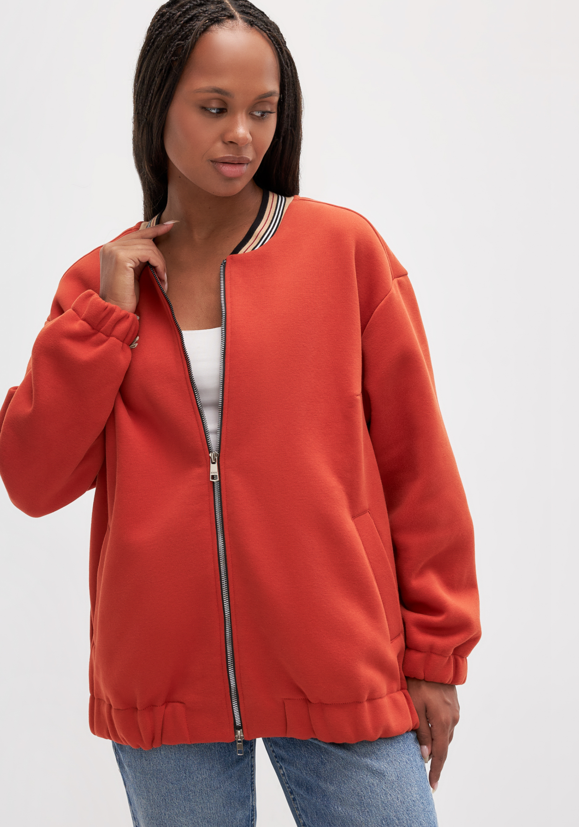 

Куртка "Герда", Оранжевый