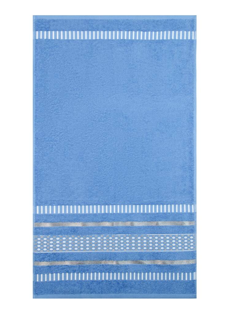 Комплект полотенец Алетта, 2 шт. шир.  750, рис. 9