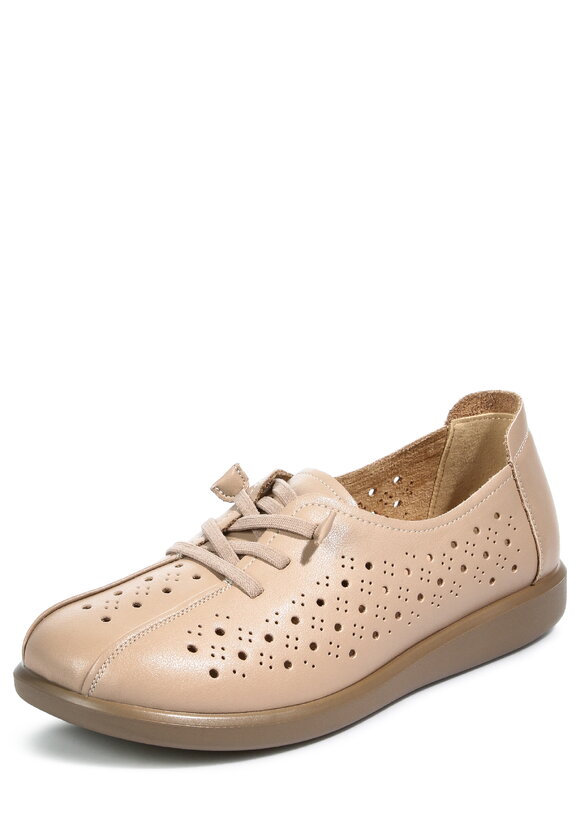 Полуботинки женские Космея шир.  580, рис. 11