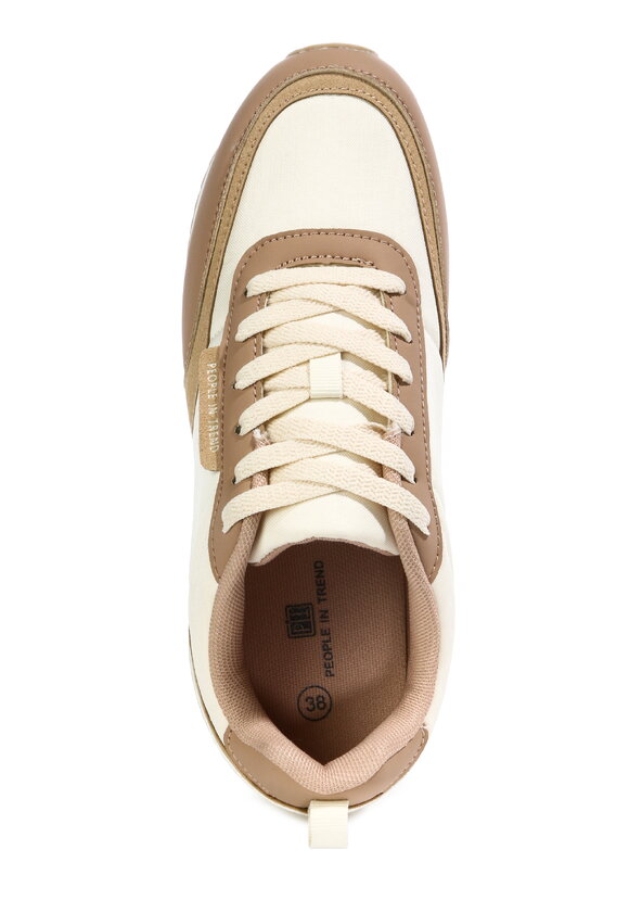 Кроссовки женские Микелла шир.  580, рис. 17