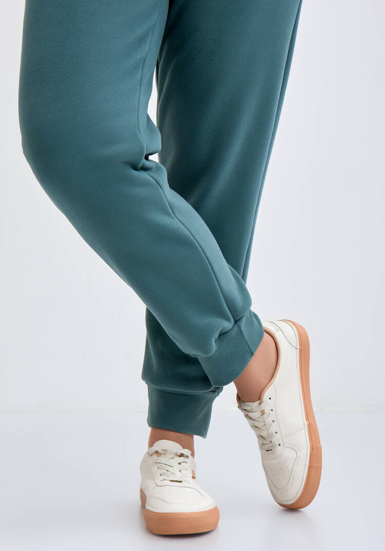 Брюки на флисе Гвенет шир.  750, рис. 11