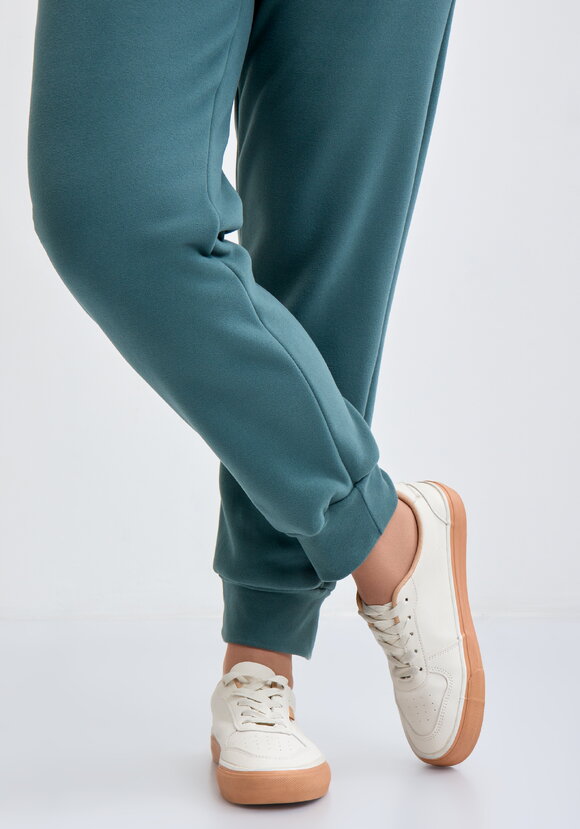 Брюки на флисе Гвенет шир.  580, рис. 11