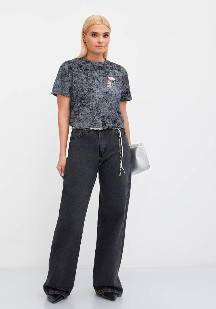 Футболка Марта шир.  750, рис. 8